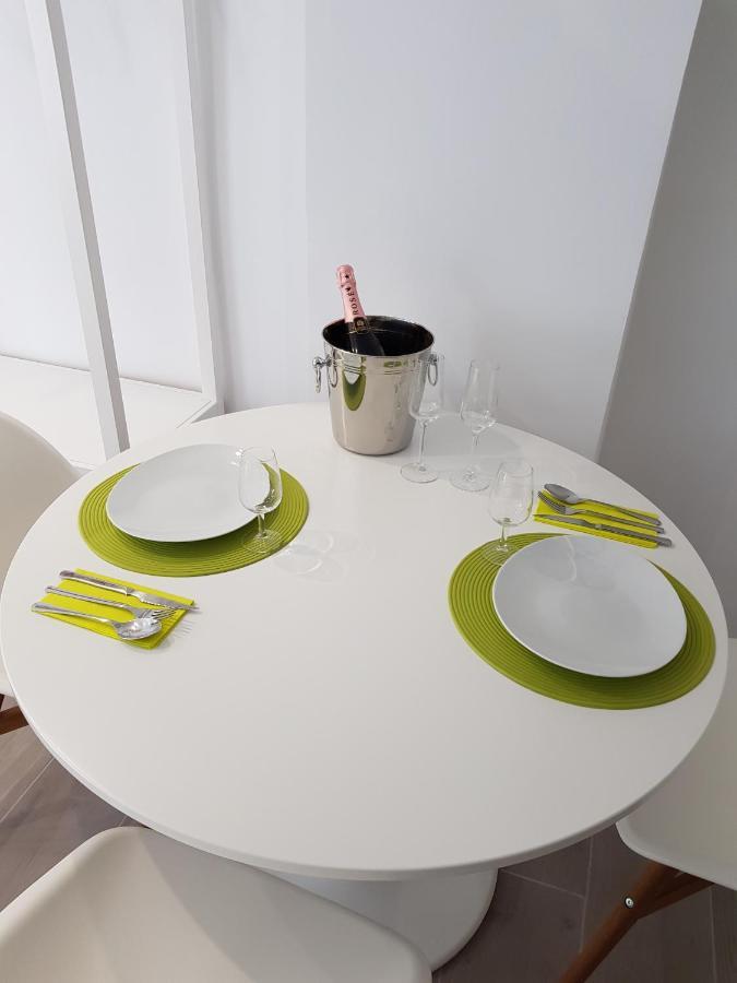 Krm Suite Apartament Calella Dış mekan fotoğraf